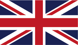 Flag of the United Kingdom